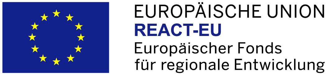 REACT-EU Förderprogramm der Europäischen Union